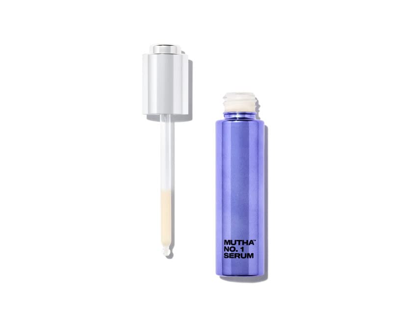 MUTHA NO. 1 SERUM Beauty & Personal Care MUTHA