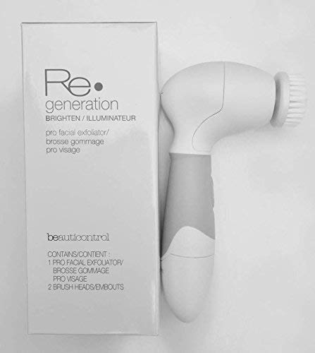 BeautiControl Regeneration Pro Facial Exfoliator Beauty & Personal Care BeautiControl