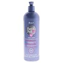 Roux, Fanci-Full Instant Hair Color Rinse, 42 Silver Lining ,Temporarily Evens Tones, Blends Away Gray, 15.2 Oz Beauty & Personal Care Roux