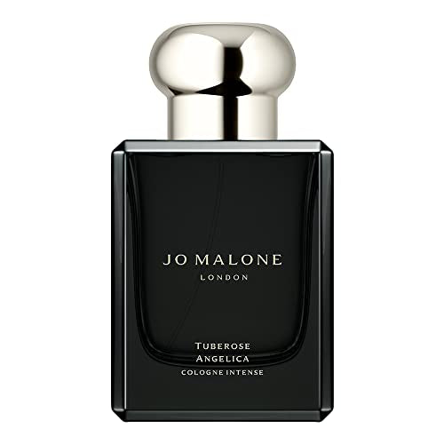 Jo Malone Tuberose Angelica Cologne Intense Eau de Cologen Spray for Unisex, 1.7 Ounce Beauty & Personal Care Jo Malone