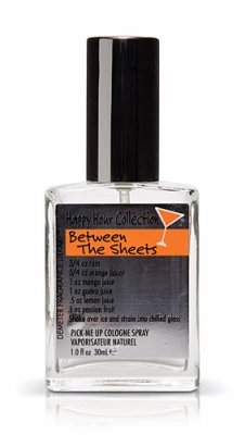 Demeter Fragrance Library 1 oz Cologne Spray - Between The Sheets Beauty & Personal Care DEMETER