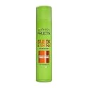 Garnier Fructis Sleek & Shine Hairspray, Provides 24-Hour Anti-Humidity and Frizz Control, Extra Strong Hold, Infused with Bamboo Extract Beauty & Personal Care Garnier