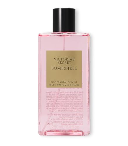 Victoria's Secret Bombshell Fine Fragrance 8.4oz Mist Beauty & Personal Care Victoria's Secret
