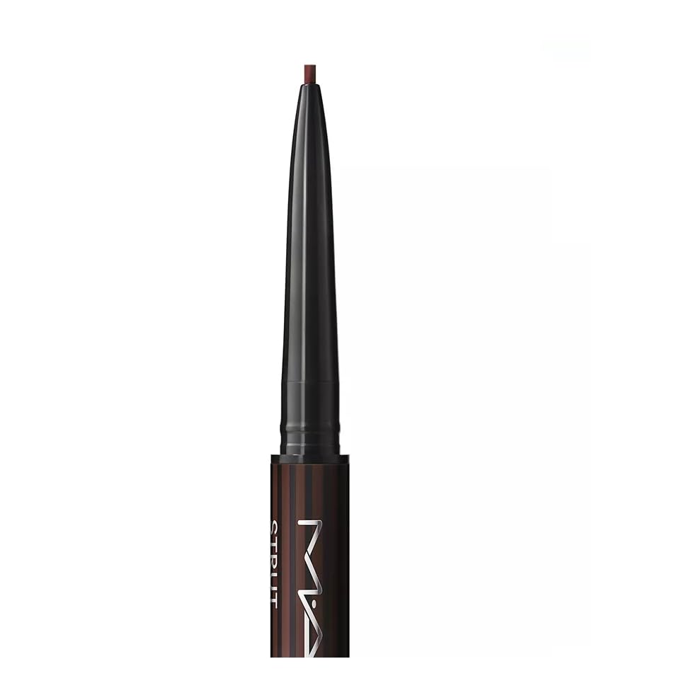 MAC Pro Brow Definer 1mm Tip Brow Pencil, Strut, 0.001 Ounces