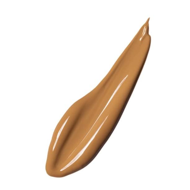 UOMA Beauty By Sharon C, Flawless IRL Skin Perfecting Foundation (Bronze Venus T4), 1 Ounce (Pack of 1)