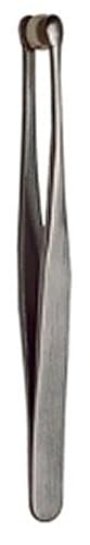 Beading Tweezer, 4-5/8 Inches | TWZ-620.00 Beauty & Personal Care EURO TOOL