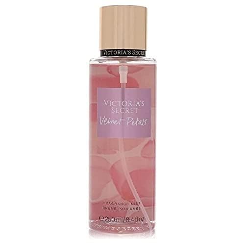 VICTORIA'S SECRET VELVET PETALS 8.4 OZ FRAGRANCE MIST Beauty & Personal Care Victoria's Secret