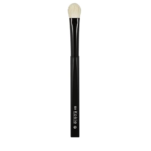 Medium Shadow Brush BR604 Beauty & Personal Care Kokie