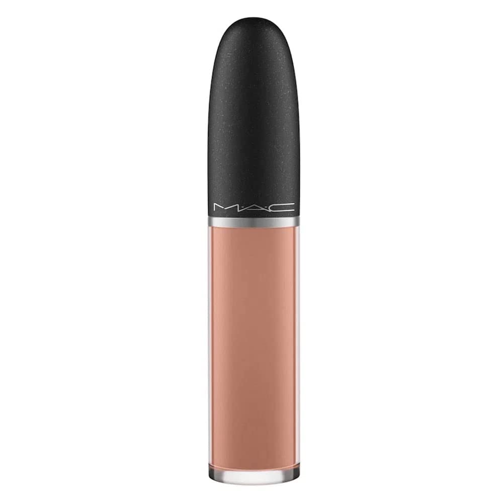 Retro Matte Liquid Lipcolor - 121 Burnt Spice by MAC for Women - 0.17 oz Lipstick Beauty & Personal Care MAC