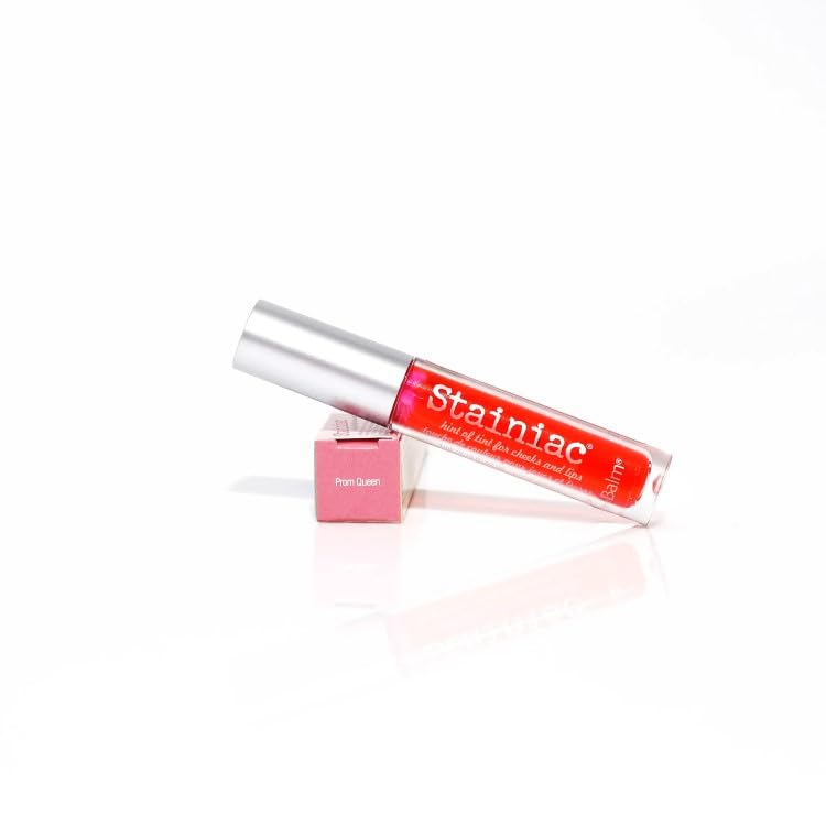 theBalm Stainiac Prom Queen Beauty & Personal Care theBalm