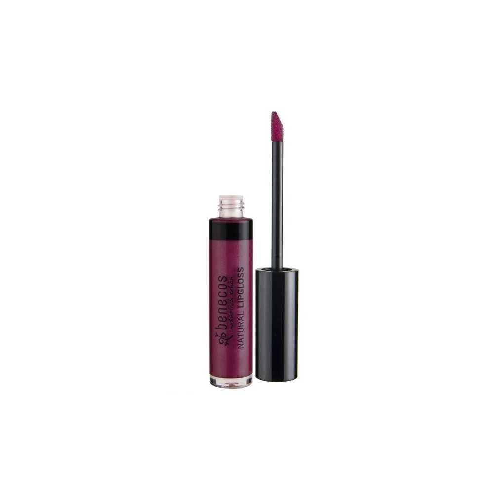 BENECOS Lipgloss Kiss Me, 5 ML Beauty & Personal Care benecos