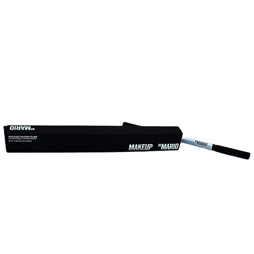 Ultra Suede® Sculpting Lip Pencil Beauty & Personal Care BY MARIO