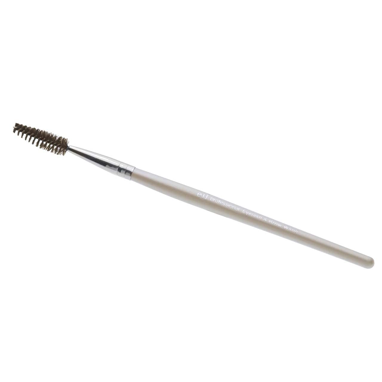e.l.f. Essential Makeup Brush 1802 Eyelash & Brow Wand by e.l.f. Cosmetics Beauty & Personal Care e.l.f.