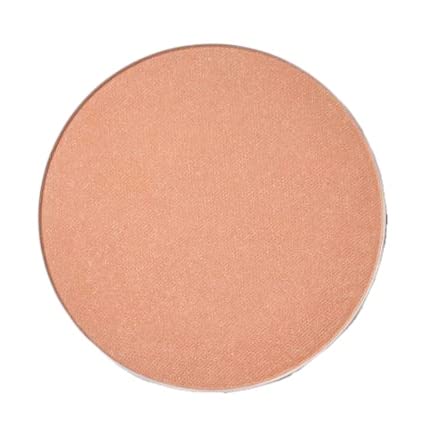 MAC Pro Palette Refill Pan Shaping Powder - Warm Light (Clean Peach) Beauty & Personal Care MAC