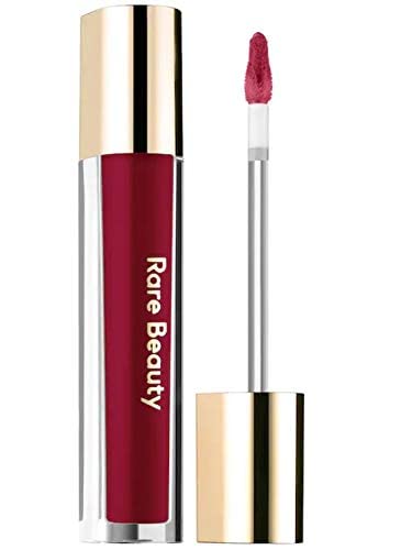 "Rare Beauty, Stay Vulnerable Glossy Lip Balm, Nearly Berry, 0.12 oz. / 3.8 mL Beauty & Personal Care Rare Beauty