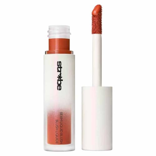 M.A.C Cosmetics Strobe Beam Liquid Blush Lavalite - 0.14 fl oz / 4.3 mL