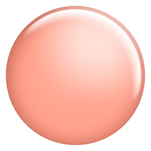 N.Y.C. New York Color City Proof Twistable Intense Lip Color, Park Slope Peach, 0.09 Ounce Beauty & Personal Care NYC