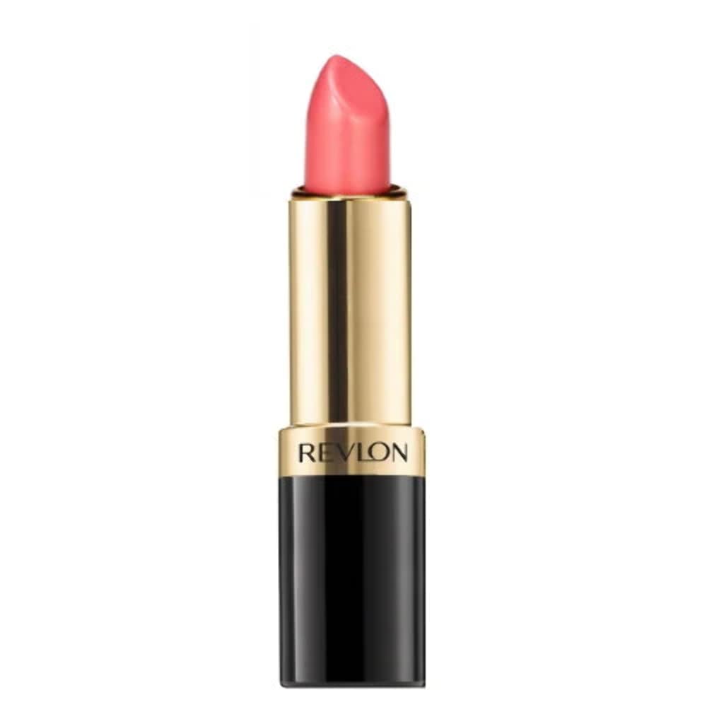 Revlon Super Lustrous Lipstick, 840 Honey Bare, 0.13 Ounce Beauty & Personal Care REVLON