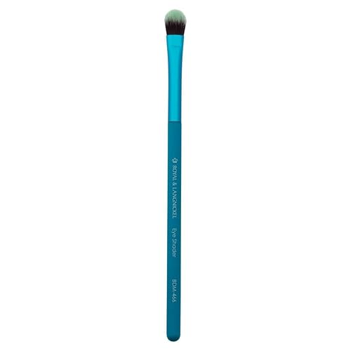 MODA Eye Shader - Eyeshadow Makeup Brush with Soft Synthetic Bristles, Perfect for Blending & Detailing Beauty & Personal Care Royal & Langnickel