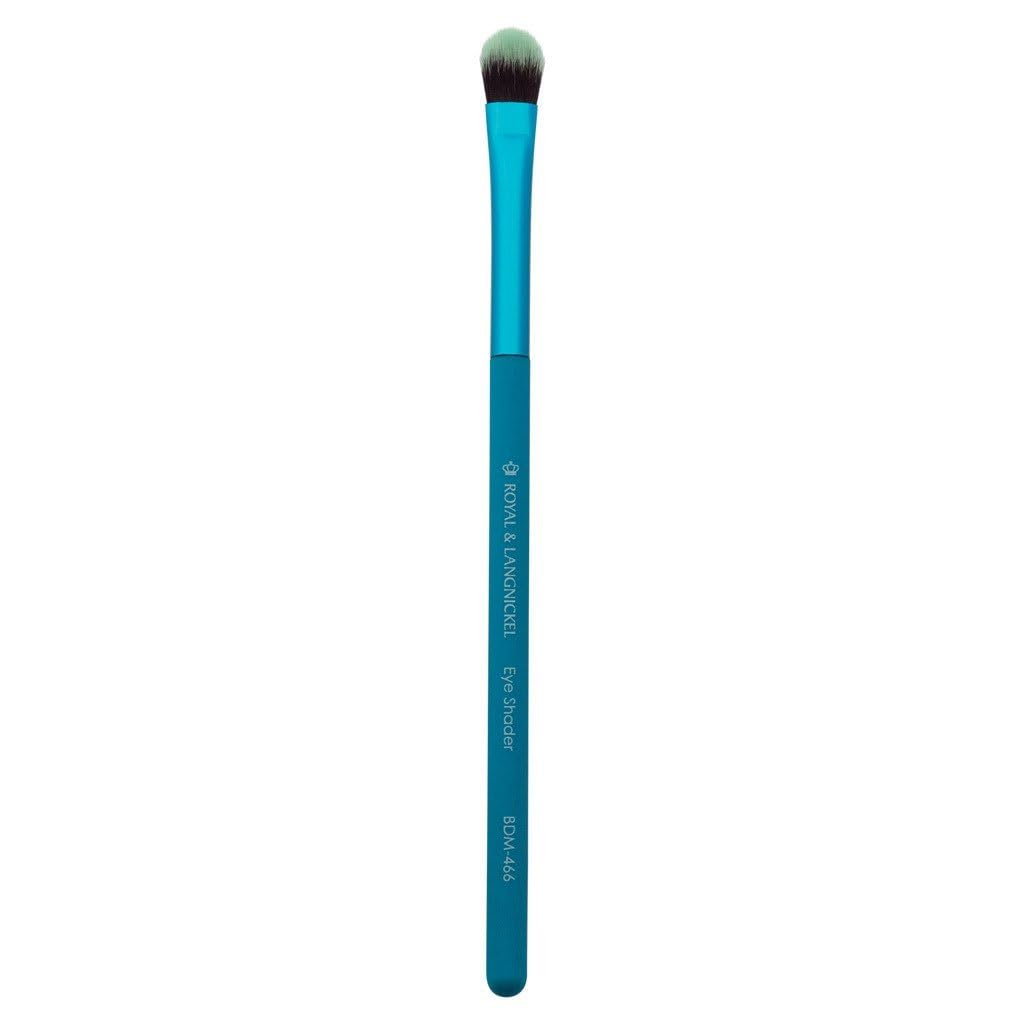 MODA Eye Shader - Eyeshadow Makeup Brush with Soft Synthetic Bristles, Perfect for Blending & Detailing Beauty & Personal Care Royal & Langnickel