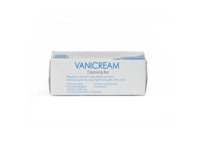 Vanicream Cleansing Bar for Sensitive Skin 3.90 oz (Pack of 10) Beauty & Personal Care Vanicream