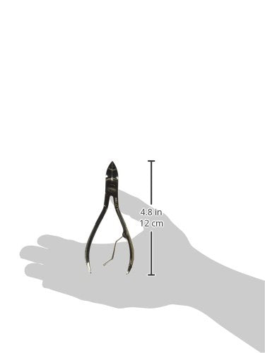 Nail Nipper, 4.75 Inch Beauty & Personal Care Denco