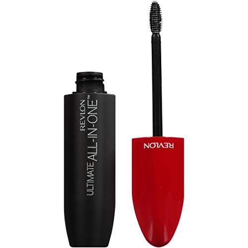 Revlon Ultimate All-In-One Mascara, Blackened Brown Beauty & Personal Care REVLON