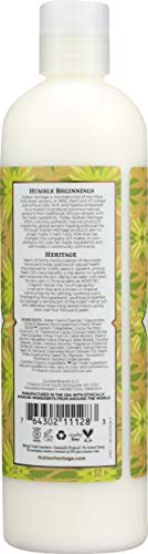 Body Lotion, Indian Hemp & Haitian Vetiver - 13oz Beauty & Personal Care Nubian Heritage