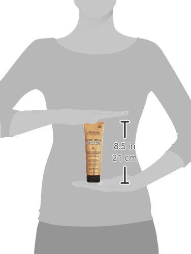 L'Oreal Paris EverCreme Sulfate-Free Moisture System Intense Nourishing Conditioner, 8.5 Fluid Ounce Beauty & Personal Care L'Oreal Paris