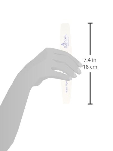 Ez Flow White Tiger Profile Beauty & Personal Care EzFlow