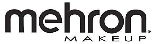Mehron Makeup Cheek Cream (.14 oz) (Geranium) Beauty & Personal Care Mehron