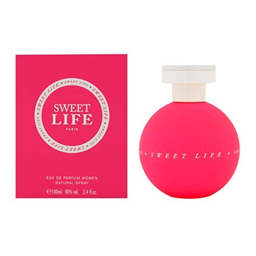 Fragrance Size 3.4 fl oz / 100 ml NWT - Movaz Beauty & Personal Care Geparlys
