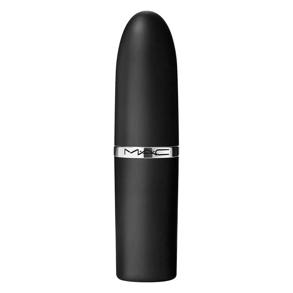 MAC M·A·CXIMAL Silky Matte Lipstick, Keep Dreaming, 0.1 Ounces, Red