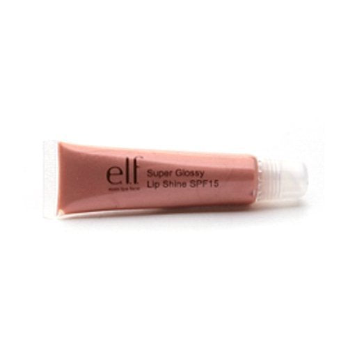 E.L.F. Super Glossy Lip Shine, 2-Ounce (Pack of 6) Beauty & Personal Care e.l.f.