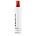 Paul Mitchell Sculpting Foam, Touchable, Flexible Hold + Frizz Control, For All Hair Types, 16.9 oz Beauty & Personal Care Paul Mitchell