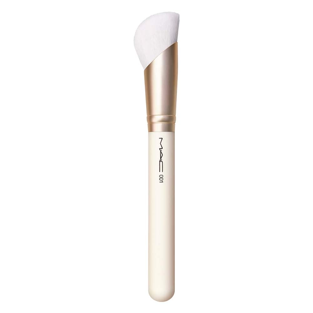 MAC 001 Serum + Moisturizer Brush Beauty & Personal Care MAC