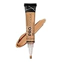 L.A. Girl HD Pro.Conceal, Tawny GC959 Beauty & Personal Care L.A. Girl