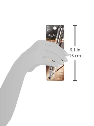 Revlon PhotoReady Kajal Eye Pencil, Matte Espresso Beauty & Personal Care REVLON