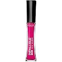 L’Oreal Paris Makeup Infallible 8 Hour Hydrating Lip Gloss, Pink Topaz, 0.21 Fl Oz Beauty & Personal Care L'Oreal Paris