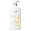 Dove Body Wash Melanin Radiance Nourishes for restored radiance 5% pro-ceramide serum with nourishing oil blend 18.5 oz Beauty & Personal Care Dove