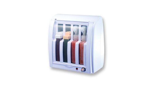 Pro Roll-on Wax Heater Beauty and Personal Care Discount Spa Equipment