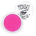 Medusa's Makeup Cosmetic Glitter Powder - Neon Pink Beauty & Personal Care Medusa's Make-Up