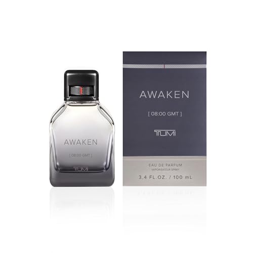 Awaken by Tumi for Men - 3.4 oz EDP Spray Beauty & Personal Care TUMI