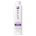 Biolage Ultra Hydra Source Conditioning Balm | Deep Hydrating Conditioner | Renews Hair's Moisture | For Very Dry Hair | Silicone-Free | Vegan | Salon Beauty & Personal Care Biolage