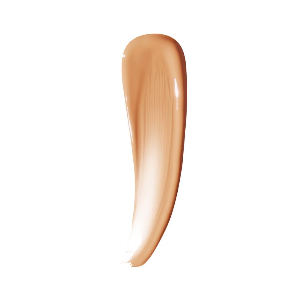 Maybelline Fit Me Tinted Moisturizer, Natural Coverage, Face Makeup, 120, 1 Count