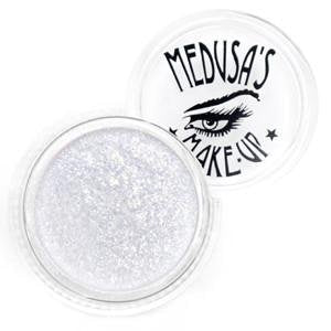 Medusa's Makeup Cosmetic Glitter Powder - Shooting Star (Blue Iridescence) Beauty & Personal Care Medusa's Make-Up