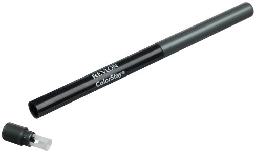 Revlon ColorStay Eyeliner, Teal 209, 0.01 Ounce (Pack of 2) Beauty & Personal Care REVLON