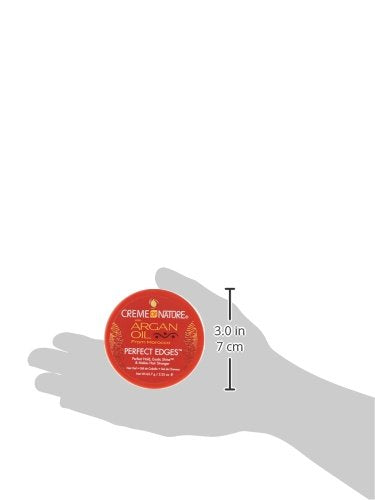 Creme of Nature Argan Oil Perfect Edges, 2.25 Ounce Beauty & Personal Care Creme of Nature