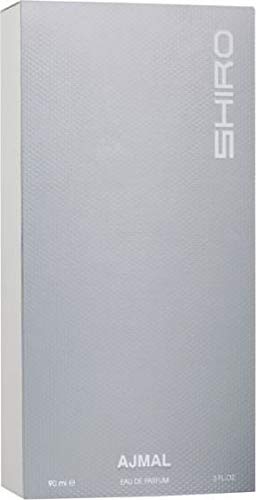 Ajmal Shiro for Men EDP - Eau De Parfum 90 ML (3.0 oz) Beauty & Personal Care Ajmal