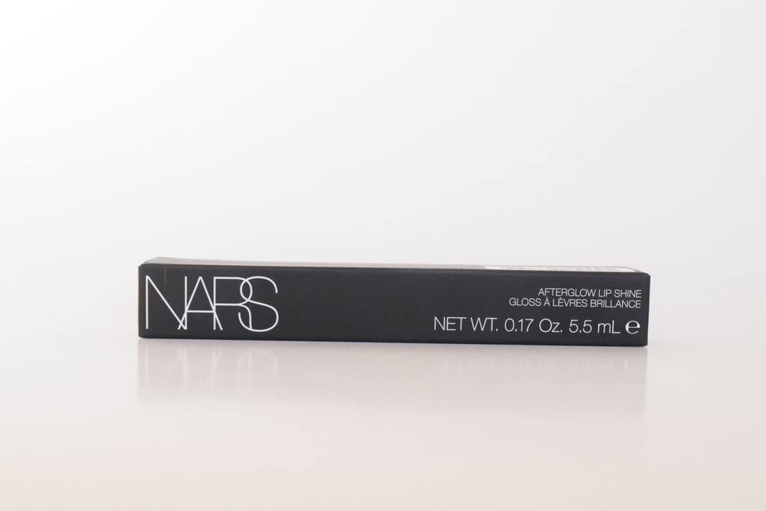 NARS Afterglow Lip Shine - # Chelsea Girls 5.5ml Beauty & Personal Care NARS